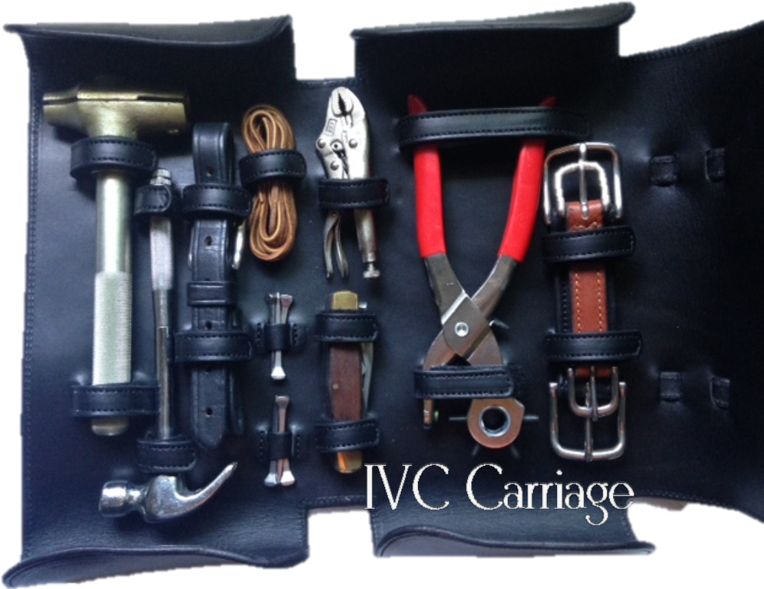 Smucker Spares Kit - Tool Belts (1149x862), Png Download