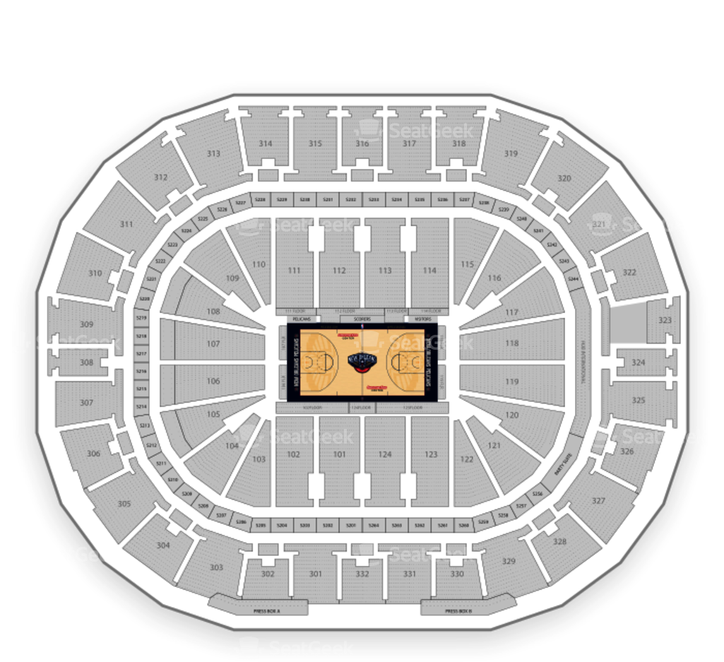Download Smoothie King Center PNG Image with No Background