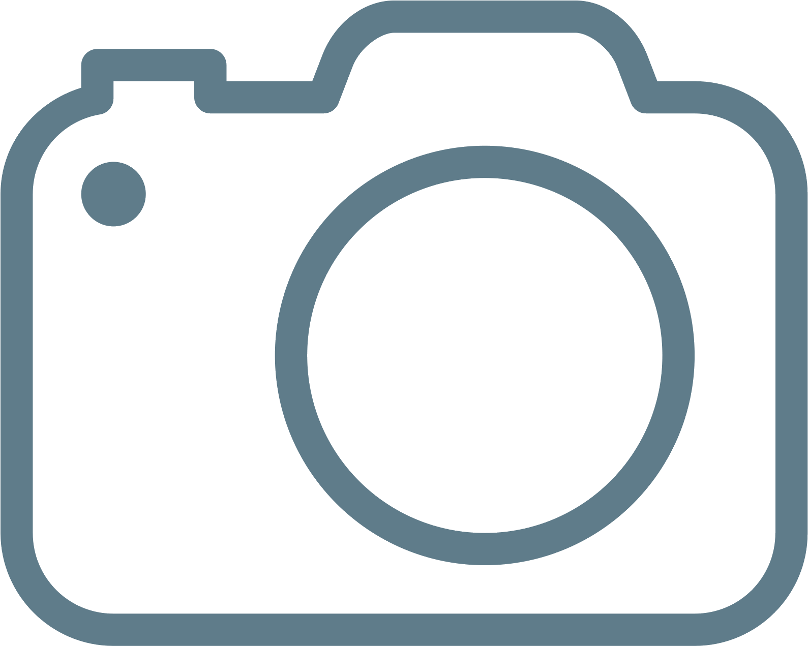 Camera Icons Download For Free In Png And Svg Email - Capa Para Destaques Do Instagram Unhas (1600x1600), Png Download