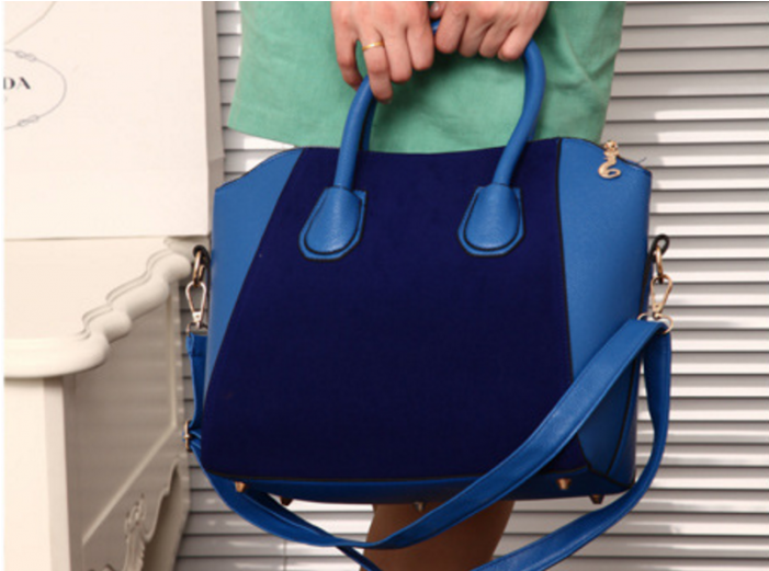 Rhymes Shoulder Bag - Handbag (700x700), Png Download