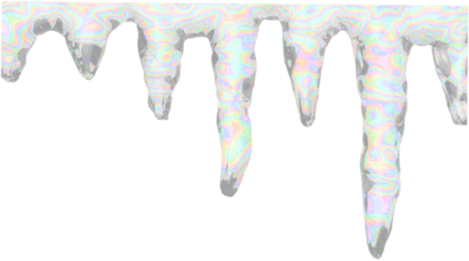 Holographic Holographicbackgounds Report - Photography (979x765), Png Download