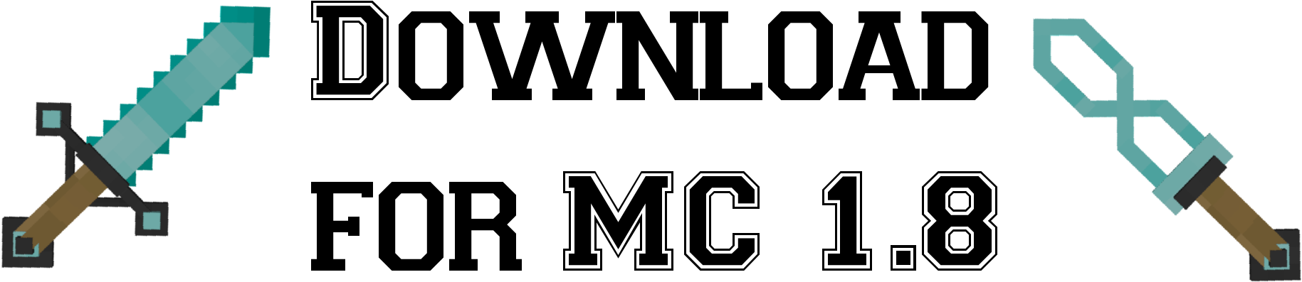 Crossguard Lightsaber Axes Chainsaw Katana Pirate Sabre - Railroad Worker Round Ornament (2048x600), Png Download