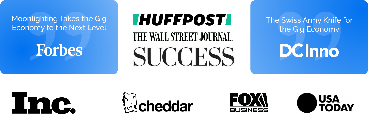 As Seen In - Inc 500 (1474x526), Png Download