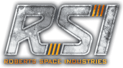 Roberts Space Industries - Emblem (600x600), Png Download