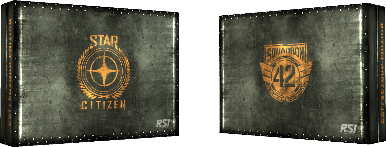 Star Citizen (1512x576), Png Download