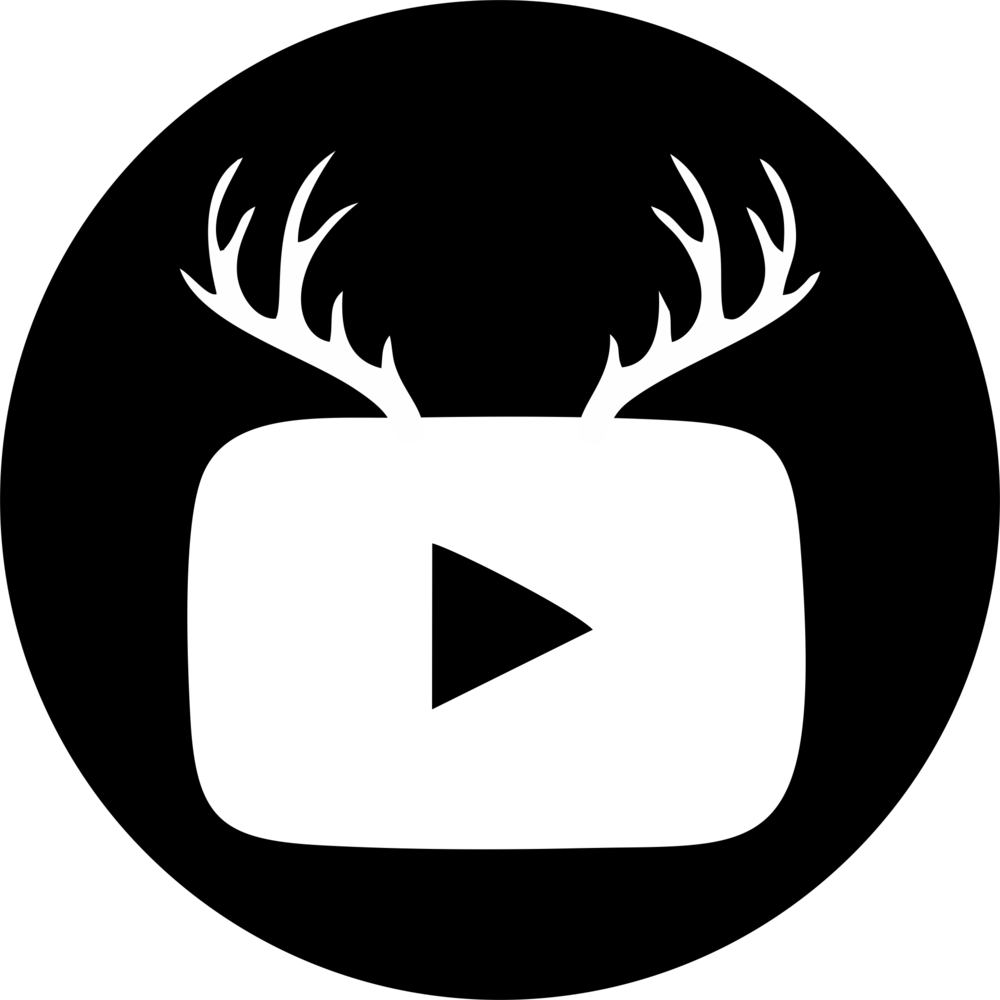 Youtube - Surgeon White Icon Png (1000x1000), Png Download