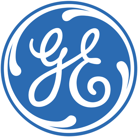 Picture - General Electric (1100x619), Png Download