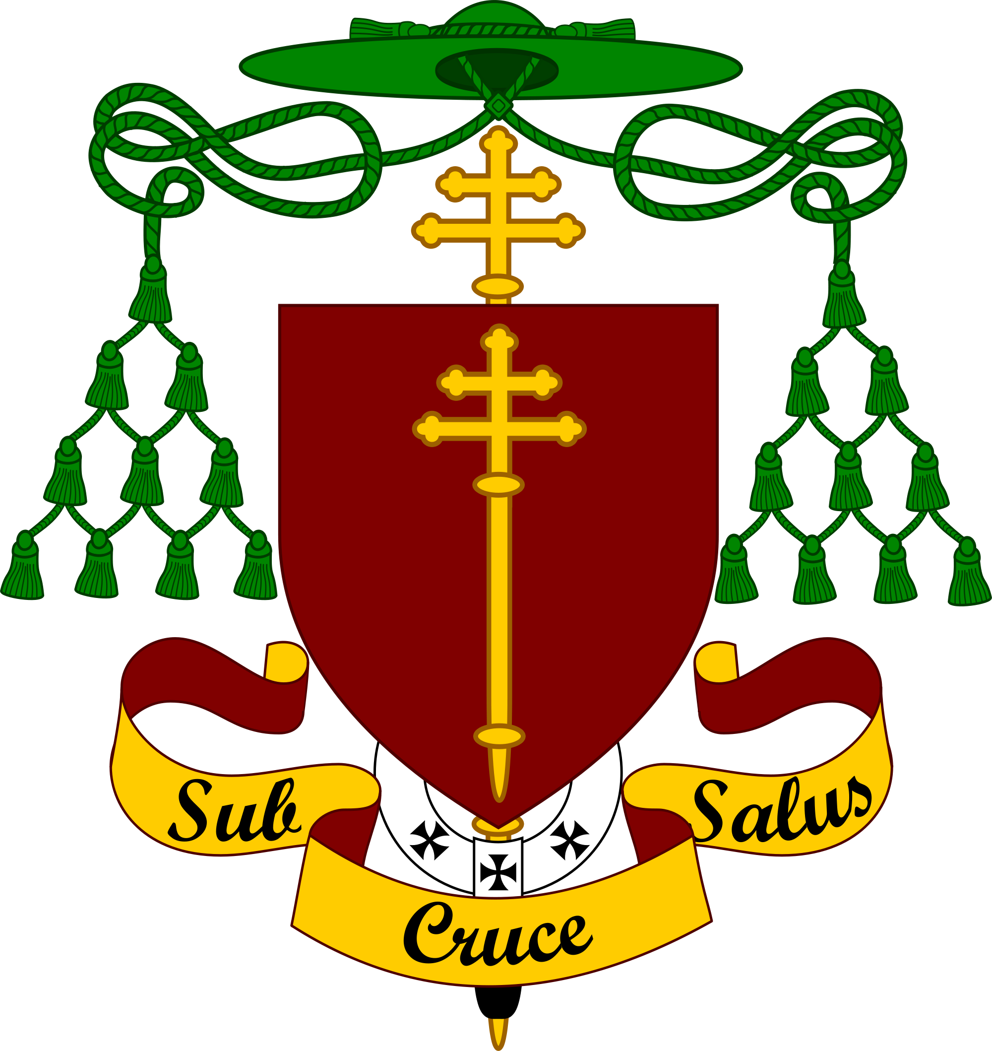 Open - Roman Catholic Archdiocese Of Lingayen-dagupan (2000x2118), Png Download