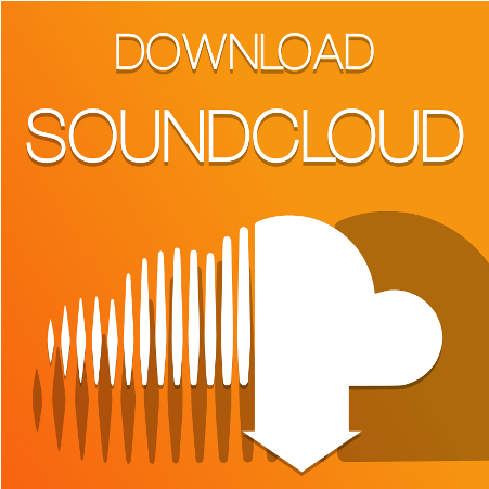 Soundcloud Downloads - Soundcloud (800x800), Png Download