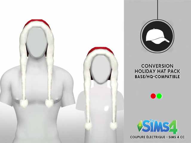 Sims 4 Cc's - Sims 4 (640x480), Png Download