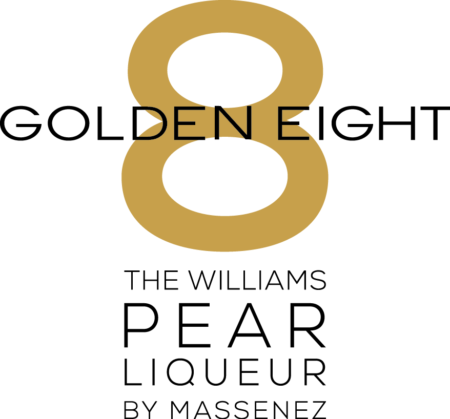 Massenez Golden Eight Pear Liqueur® - Hyatt Summerfield Suites (878x818), Png Download