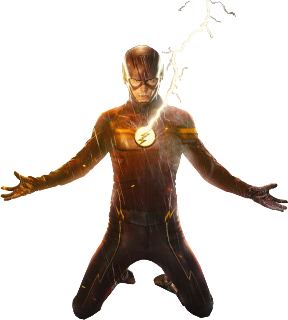 Png Flash - Flash Flash Vs Zoom (1024x1280), Png Download