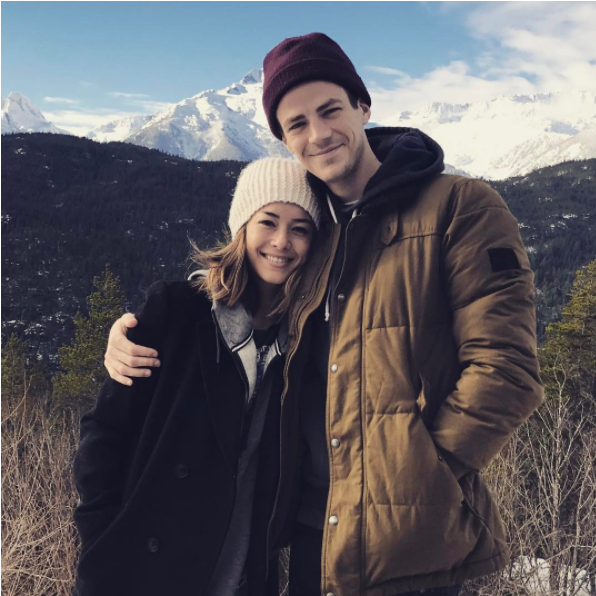 Pelakon The Flash Kahwin Orang Sabah (1200x630), Png Download