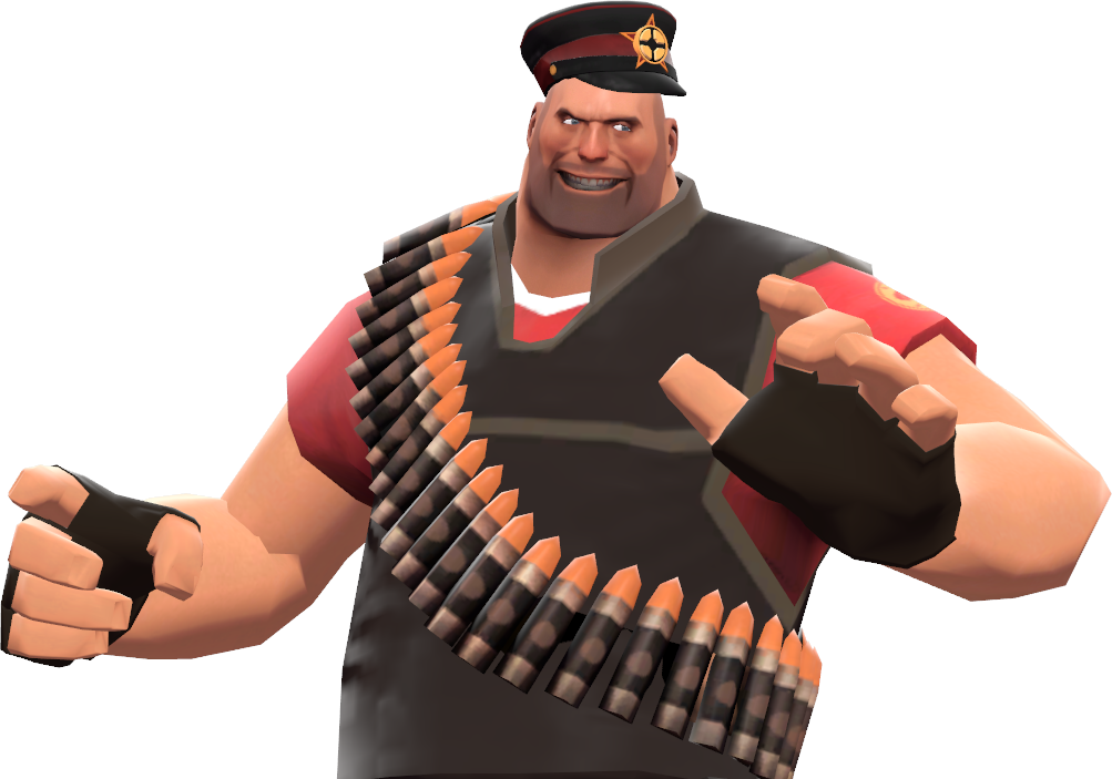 Welcome To Reddit, - Team Fortress 2 (1003x703), Png Download
