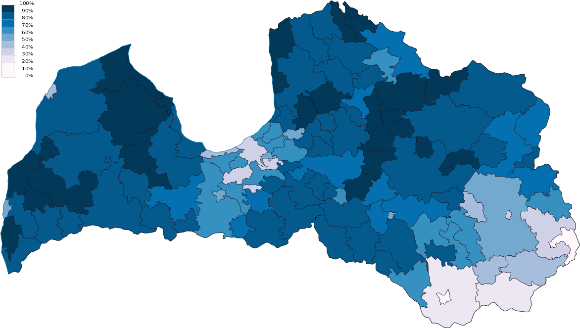 Latvia Icon (1200x689), Png Download