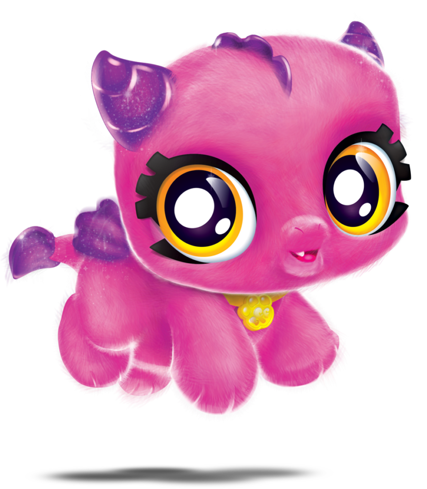 Meet Dash, The Ginger Cat - Stuffed Toy (850x1024), Png Download