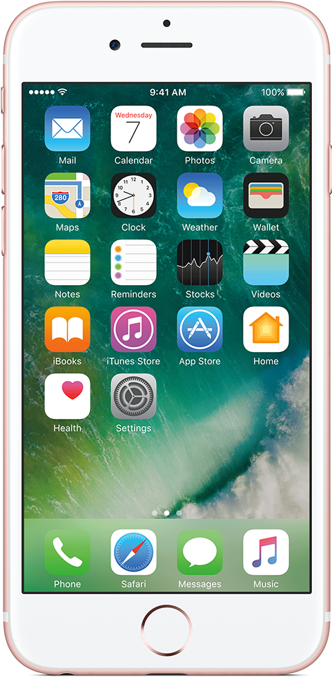 Iphone 7 Price In Egypt (1000x1000), Png Download