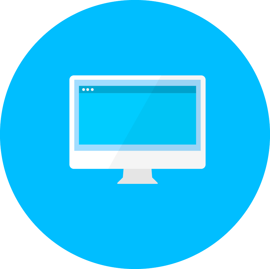 Disclaimer - Blue Chef Hat Icon (914x910), Png Download