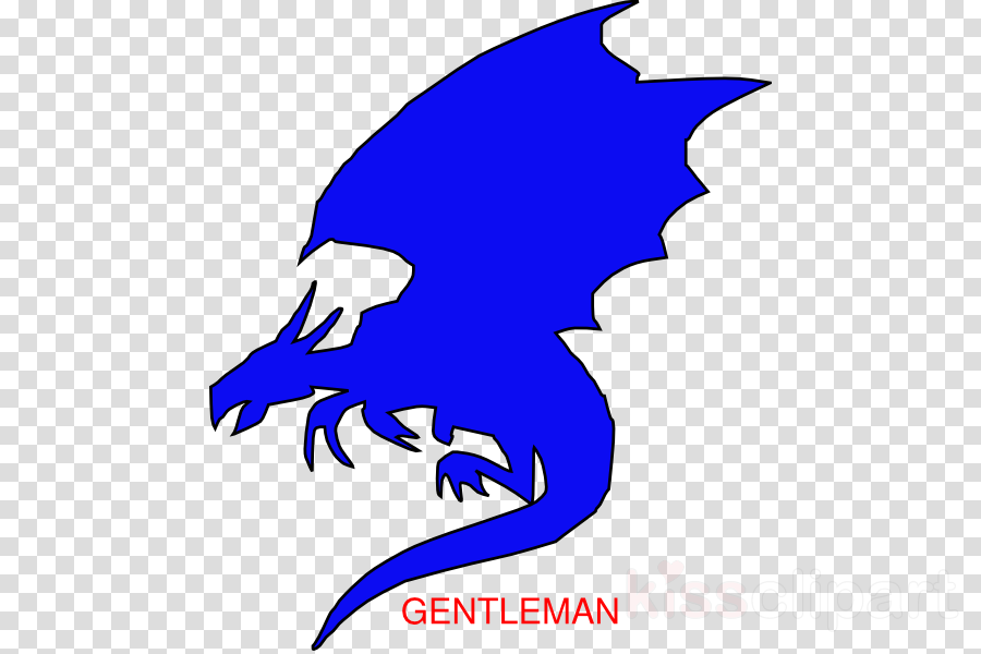 Game Of Thrones Dragon Silhouette Clipart Daenerys - Game Of Thrones Dragons Svg (900x600), Png Download