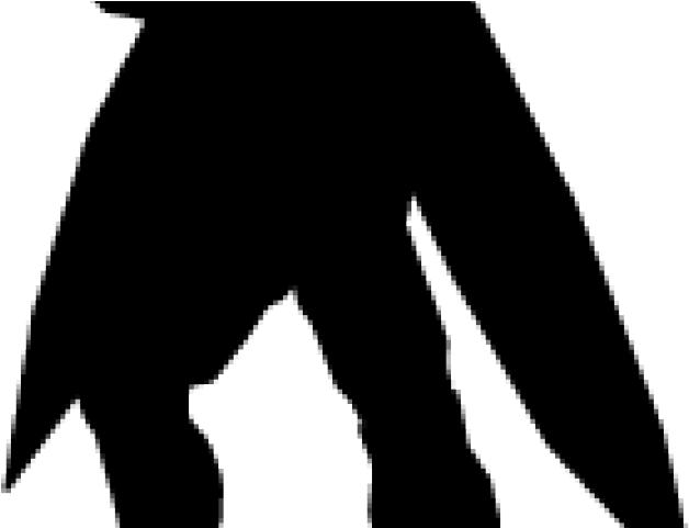 Dragon Ball Z Clipart Silhouette - Hubbell Nsofsb - Module, Netselect, Fiber, Adapter (640x480), Png Download