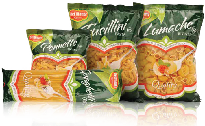 Description - Convenience Food (709x435), Png Download