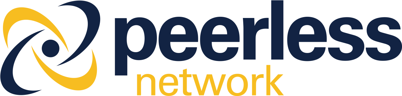 Peerless Network - Appliances Online (1371x325), Png Download