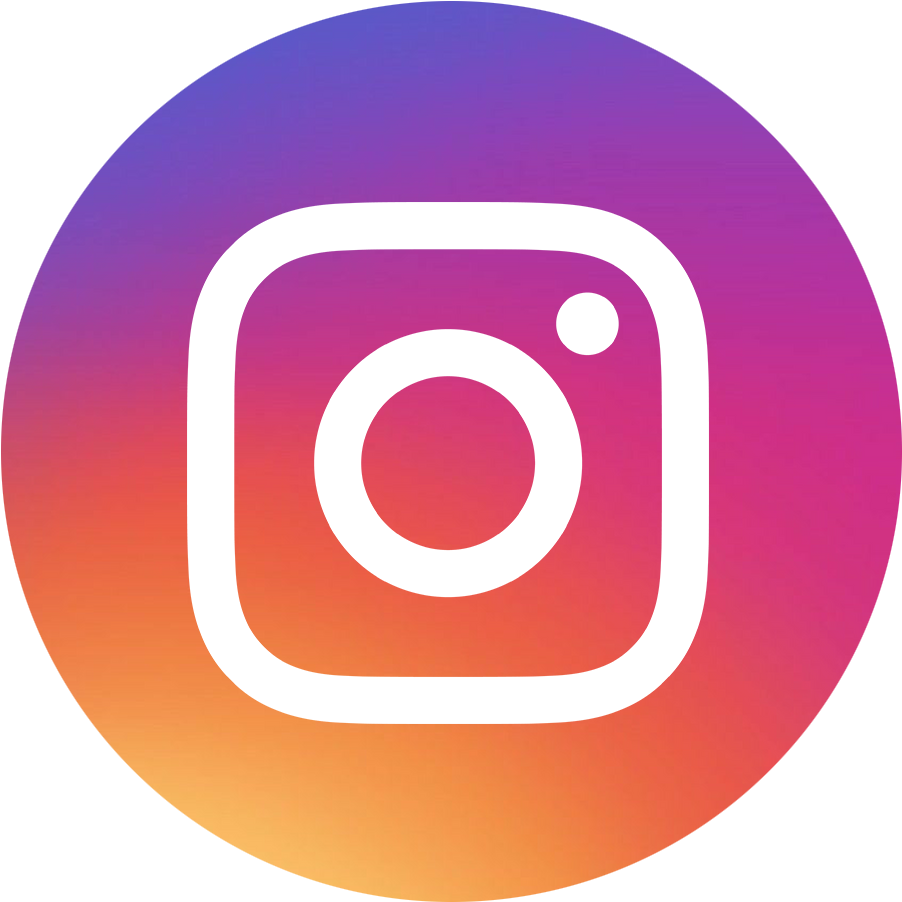 Download Instagram Logo Circle PNG Image with No Background - PNGkey.com
