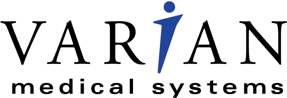 Radiotherapy Manufacturers - Logo Varian Medical Systems (1015x344), Png Download