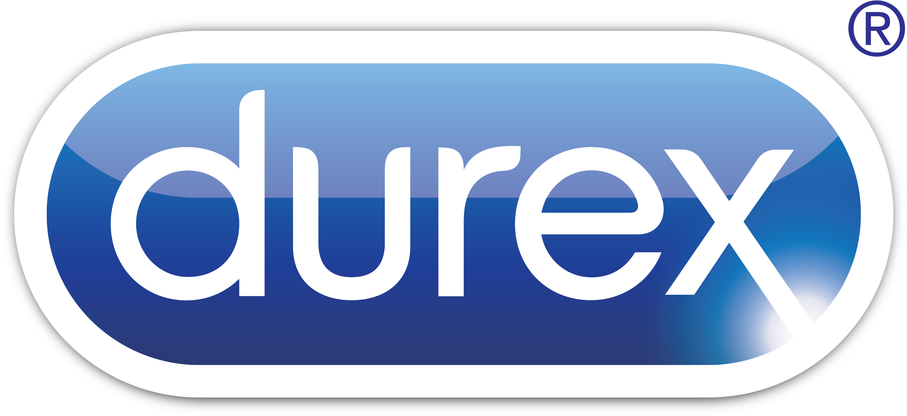 Massager Search Results - Durex Brand (3508x1681), Png Download