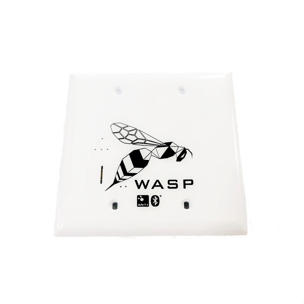 Wasp Poe 2 Sensor To Ethernet - Ethernet (1280x1280), Png Download