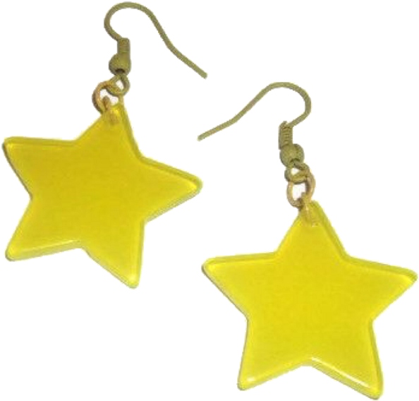 Yellow Png Polyvore (1024x1024), Png Download