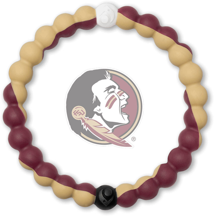 Florida State® Lokai - Florida State University Game Day Lokai Bracelet, Size (1080x1080), Png Download