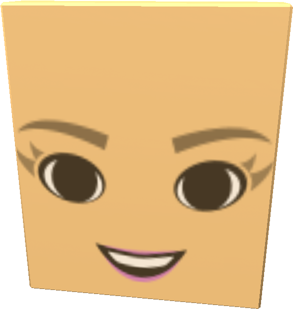 By 🎉❤️kaori And Sky❤ 🎉 - Cartoon (768x768), Png Download