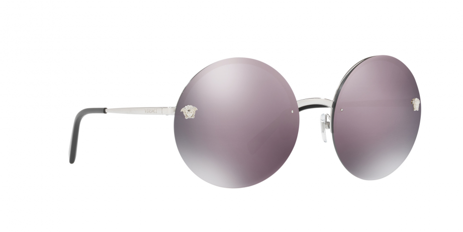 Versace Ve2176 10005r 59 Γυαλιά Ηλίου - Versace Ve2176 10005r 59 Sunglasses (920x575), Png Download
