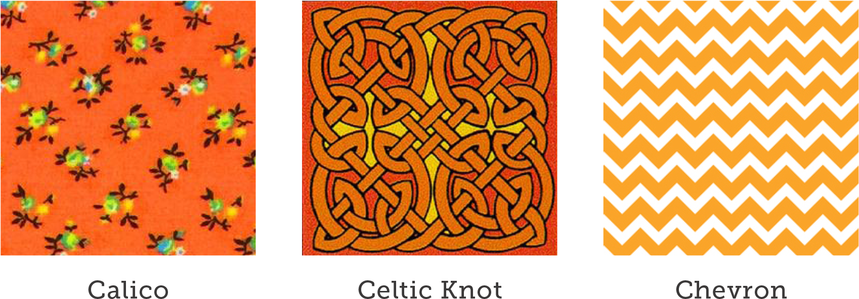 Free Motion Quilting Can Be Difficult, But It Really - Celtic Art Designs (1854x792), Png Download