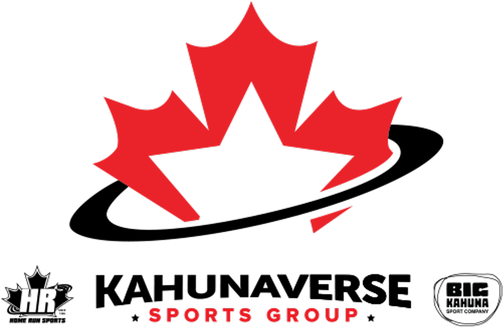 Stadium Location - Kahunaverse Sports Logo (1024x703), Png Download