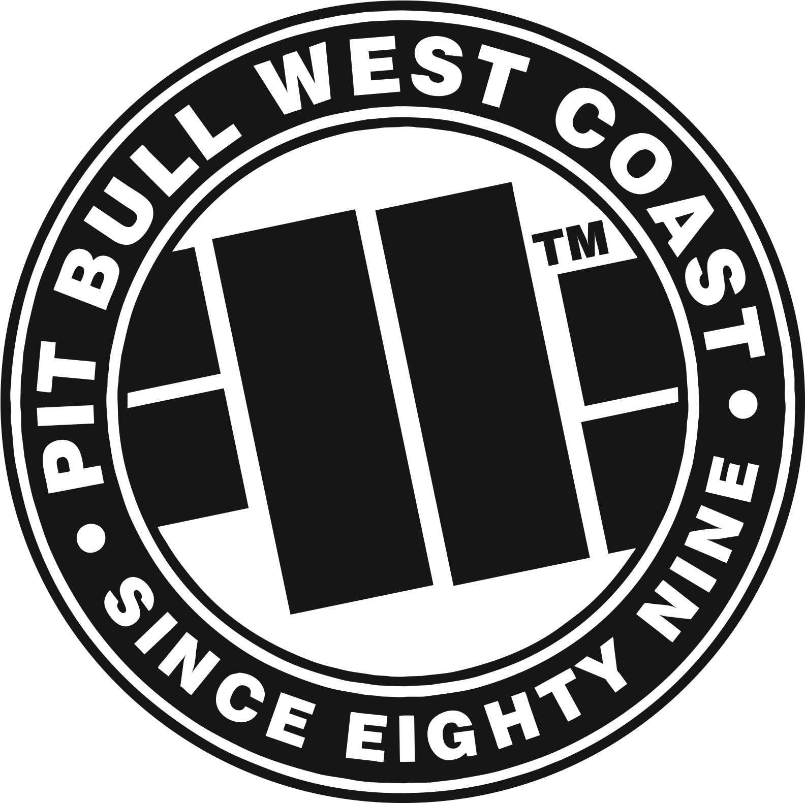 Pitbull - Tulsa School Of Arts And Sciences Logo (1772x1772), Png Download