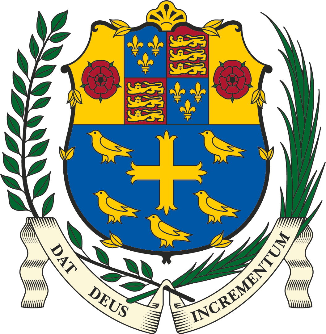 Westminster School - Westminster School Logo London (1055x1082), Png Download