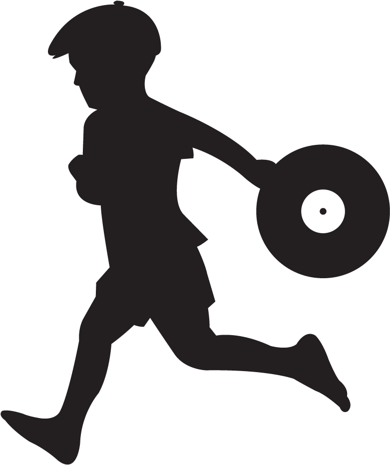 Shadow Pony (1000x1000), Png Download