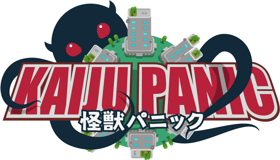 E9aca098 7f68 4b8f 9715 Bb161fd2d761 - Kaiju Panic (1000x552), Png Download