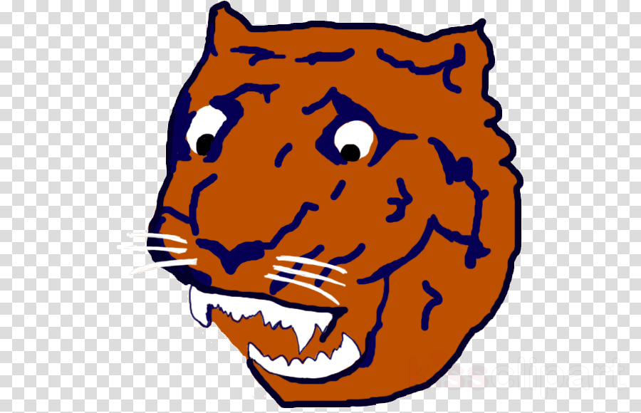 Worst Sports Logo Clipart Mlb Minor League Baseball - Detroit Tigers T Shirt 1927 (900x580), Png Download