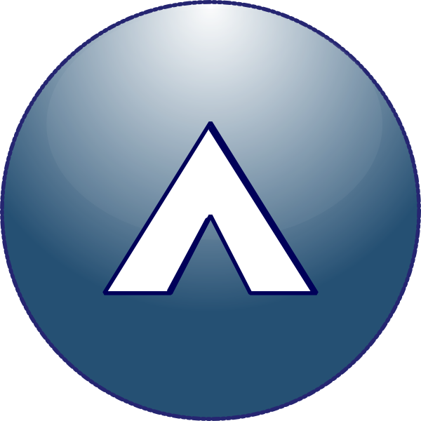 This Free Clipart Png Design Of Arrow Clipart (600x600), Png Download