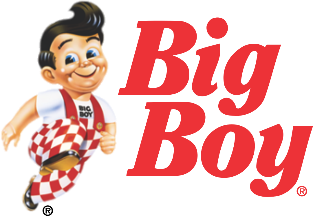 Big Boy (1200x851), Png Download
