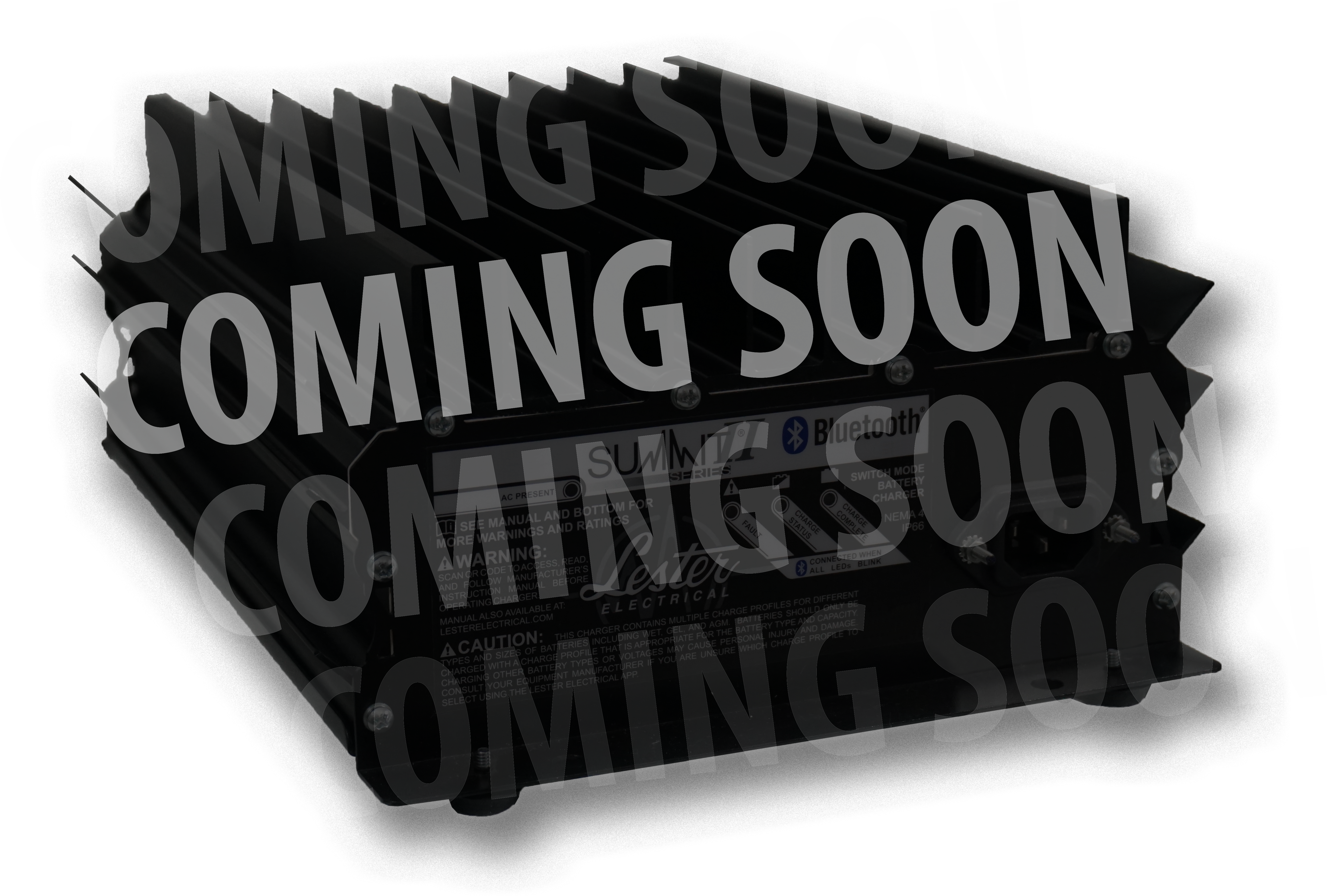 Applications - Lester Electrical Of Nebraska, Inc. (5766x5705), Png Download