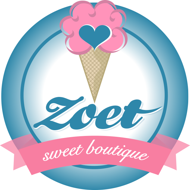Zoet Sweet Boutique - Boutique (631x629), Png Download