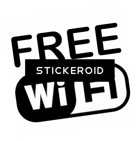 Wifi Icon - Free Wifi Icon Png (563x564), Png Download