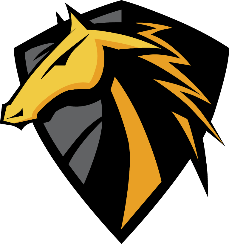 Steed Elementary Schoolhome Of The Chargers - Mt Greenwood Colts (768x816), Png Download