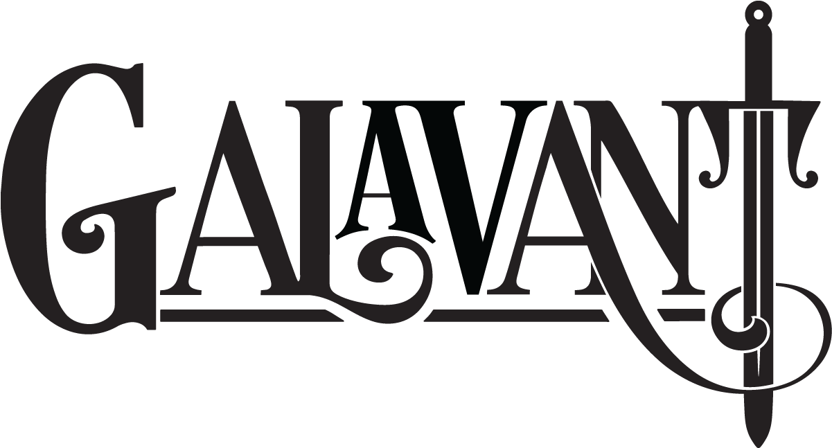 The Abs The Poets Praise - Galavant Second Season Theme Song Lyrics (1280x720), Png Download