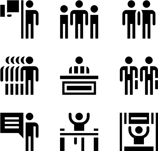Leadership (600x564), Png Download