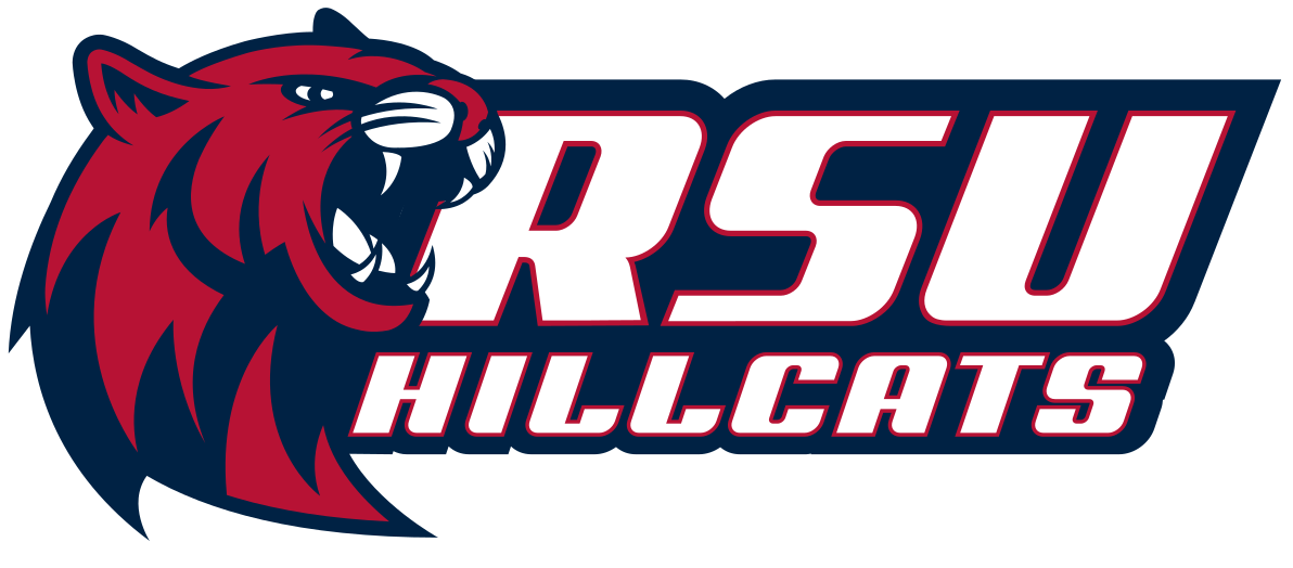 Rogers State Hillcats Wikipedia Destiny Hunter Symbol - Rogers State University Logo (1200x531), Png Download